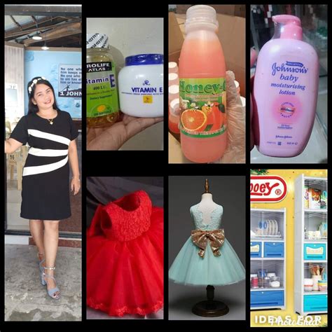 Masbate Products Online Shop .